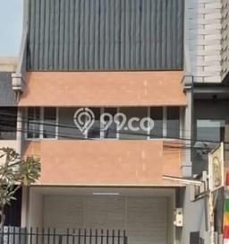 LOKASI STRATEGIS! Ruko di Jatiwaringin, Luas 445m², Area Bisnis, Jalan Utama LOKASI STRATEGIS! Ruko di Jatiwaringin, Luas 445m², Area Bisnis, Jalan Utama