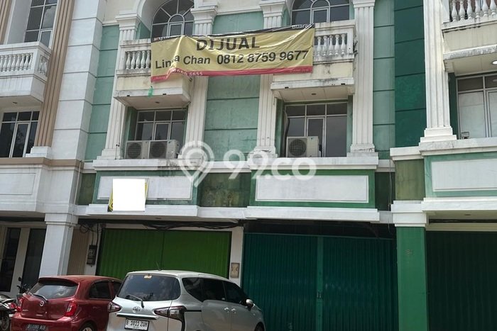 Ruko Gandeng Turun Harga Ruko Bona Bisnis Center Jaksel Ruko Gandeng Turun Harga Ruko Bona Bisnis Center Jaksel