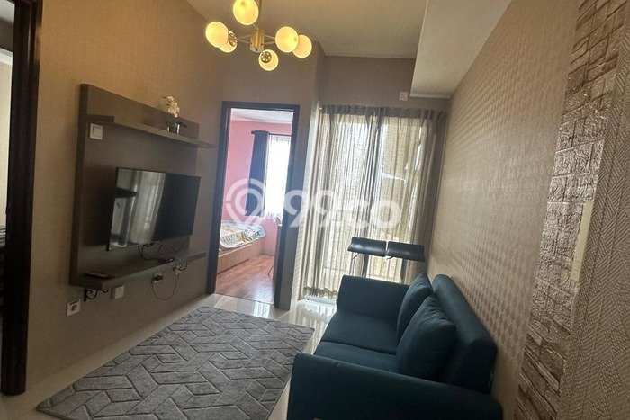 Thamrin District Thamrin District