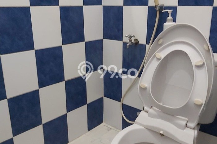 Dijual Rumah 4 Kamar Lokasi Ideal Nyaman dan Strategis di Duren Sawit Dijual Rumah 4 Kamar Lokasi Ideal Nyaman dan Strategis di Duren Sawit