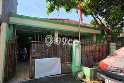 Dijual Hunian Mewah dengan Fasilitas Sekitar Komplit di Duren Sawit, Jakarta Timur Dijual Hunian Mewah dengan Fasilitas Sekitar Komplit di Duren Sawit, Jakarta Timur