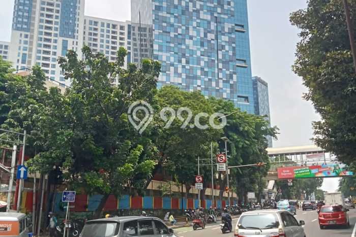 Dijual! Komersial di Menteng Dalam Jakarta Selatan LT 317m2 / LB 317m2 Kawasan Strategis Dijual! Komersial di Menteng Dalam Jakarta Selatan LT 317m2 / LB 317m2 Kawasan Strategis