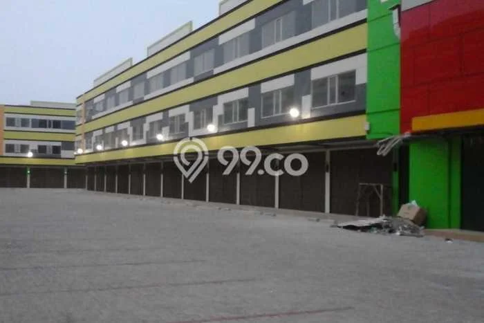 Untuk Dijual Ruko di Bekasi Barat, Bekasi Harga Penawaran Spesial Untuk Dijual Ruko di Bekasi Barat, Bekasi Harga Penawaran Spesial