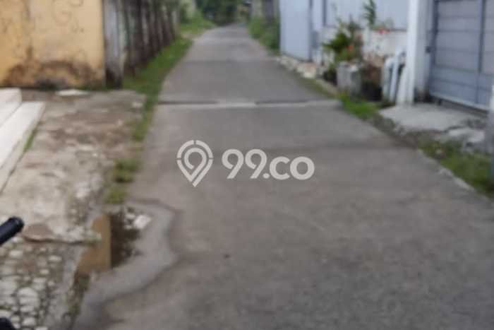 Tanah Dijual Lokasi Sawangan Depok SHM Tanah Dijual Lokasi Sawangan Depok SHM
