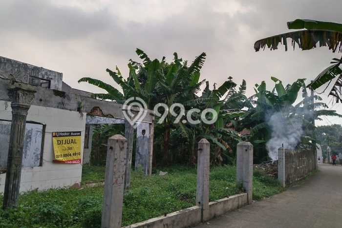 Tanah Dijual Lokasi Sawangan, Depok Luas 528m2 Legalitas Aman Tanah Dijual Lokasi Sawangan, Depok Luas 528m2 Legalitas Aman