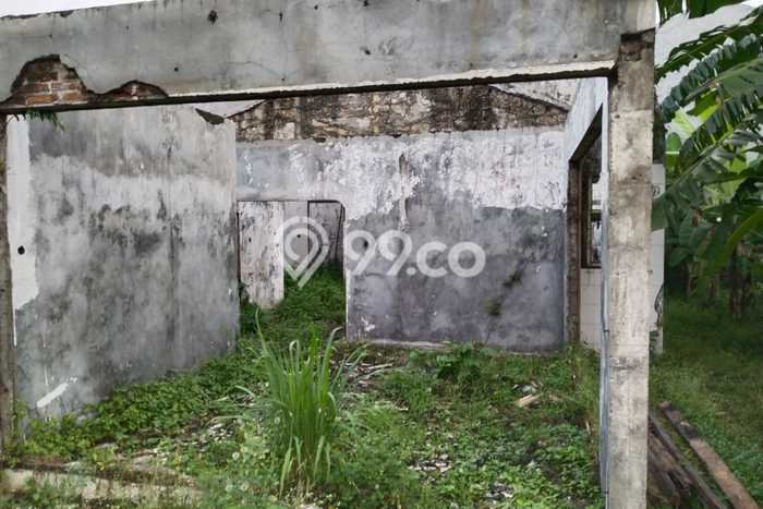 Tanah Dijual Lokasi Sawangan, Depok Luas 528m2 Legalitas Aman Tanah Dijual Lokasi Sawangan, Depok Luas 528m2 Legalitas Aman