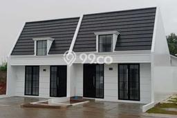 Rumah Minimalis 2 KT di Cimuning Bekasi Unfurnished Rumah Minimalis 2 KT di Cimuning Bekasi Unfurnished