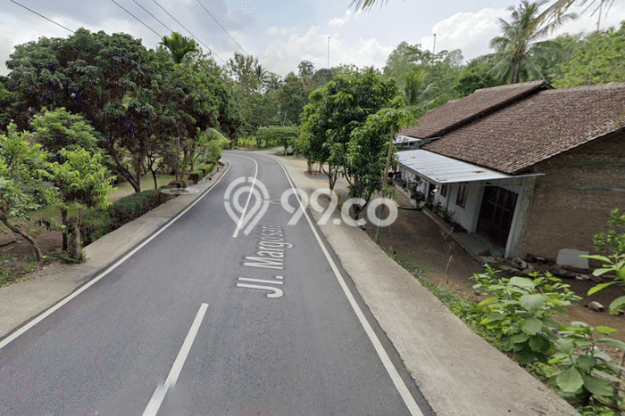 Untuk Dijual Tanah di Pengasih Kulon Progo Luas 1073m2 SHM Untuk Dijual Tanah di Pengasih Kulon Progo Luas 1073m2 SHM