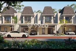 Rumah Modern Cantik 3 KT Bisa Langsung Pindah di Bekasi Barat Rumah Modern Cantik 3 KT Bisa Langsung Pindah di Bekasi Barat
