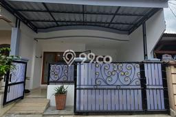 Jual Rumah Minimalis Bagus Punya 3 KT di Bekasi Barat Bekasi SHM Jual Rumah Minimalis Bagus Punya 3 KT di Bekasi Barat Bekasi SHM