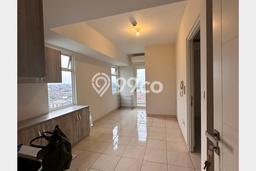 Dijual Apartemen 2 KT 1 KM di Bekasi Luas 42m2 Dijual Apartemen 2 KT 1 KM di Bekasi Luas 42m2