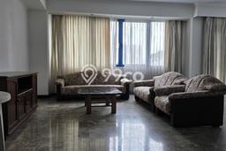 Apartemen High-End Dijual di Kebayoran Baru Luas 177m2 Apartemen High-End Dijual di Kebayoran Baru Luas 177m2