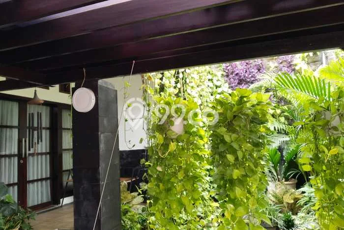 Siap Huni Rumah Mewah 3 Kamar di Duren Sawit Dekat ke Mana Pun Siap Huni Rumah Mewah 3 Kamar di Duren Sawit Dekat ke Mana Pun