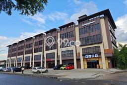 Unit Ruko Dijual di Bekasi Barat Bekasi 356m2 Unit Ruko Dijual di Bekasi Barat Bekasi 356m2