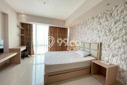 Apartemen di Lippo Karawaci, 0 KT, Luas 35m², Area Strategis Apartemen di Lippo Karawaci, 0 KT, Luas 35m², Area Strategis