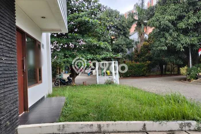 Rumah Modern 3 Kamar LT 179m2 di Cimone Rumah Modern 3 Kamar LT 179m2 di Cimone
