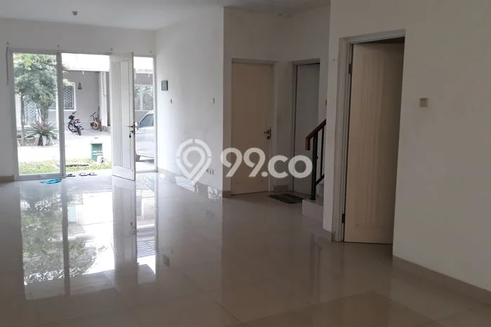 Dijual Rumah Modern 3 KT di Jatake, Tangerang Dijual Rumah Modern 3 KT di Jatake, Tangerang