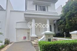 Rumah area BSD De Park, 3 KM, Akses Universitas, LT 300m2m² LB 260m2m² Rumah area BSD De Park, 3 KM, Akses Universitas, LT 300m2m² LB 260m2m²