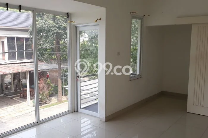Dijual Rumah Modern 3 KT di Jatake, Tangerang Dijual Rumah Modern 3 KT di Jatake, Tangerang