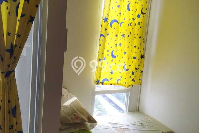 Apartemen Harga Terjangkau untuk Dijual di BSD City Dengan Spesifikasi 1 KT & 1 KM Apartemen Harga Terjangkau untuk Dijual di BSD City Dengan Spesifikasi 1 KT & 1 KM