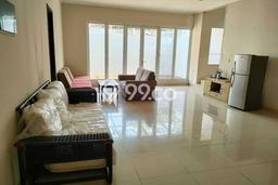 Hunian Mewah LB 196m2 Siap Huni Desain Elegan di Modernland, Tangerang Hunian Mewah LB 196m2 Siap Huni Desain Elegan di Modernland, Tangerang