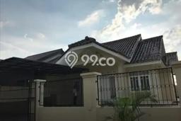 Jual Rumah Eksklusif 3 KT di Lippo Karawaci, Tangerang Jual Rumah Eksklusif 3 KT di Lippo Karawaci, Tangerang