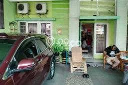 DIJUAL CEPAT! Rumah area Banjar Wijaya, Tangerang, LT 109m² Bangunan 80m² HARGA NEGO! DIJUAL CEPAT! Rumah area Banjar Wijaya, Tangerang, LT 109m² Bangunan 80m² HARGA NEGO!