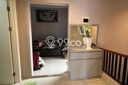 Rumah Modern 2 KT di Gading Serpong Tangerang Unfurnished Rumah Modern 2 KT di Gading Serpong Tangerang Unfurnished