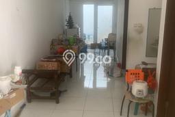 Rumah Minimalis 2 Kamar LT 100m2 di Tangerang Kota Rumah Minimalis 2 Kamar LT 100m2 di Tangerang Kota