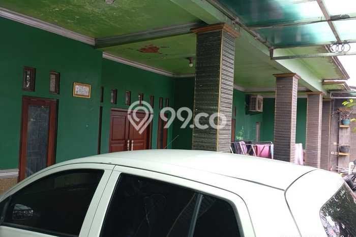Hunian Cantik Modern Lb 200m2 di Ciracas, Jakarta Timur Hunian Cantik Modern Lb 200m2 di Ciracas, Jakarta Timur