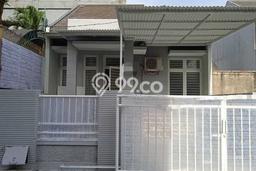Dijual Rumah 2 Kamar Lokasi Strategis Bagus dan Strategis di Karawaci Dijual Rumah 2 Kamar Lokasi Strategis Bagus dan Strategis di Karawaci