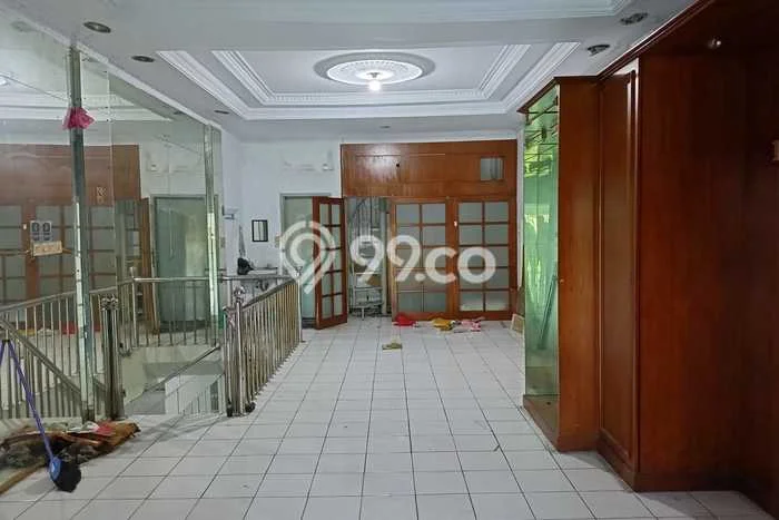 FOR RENT! Ruko di Modernland Cocok untuk Bisnis 110m2 FOR RENT! Ruko di Modernland Cocok untuk Bisnis 110m2