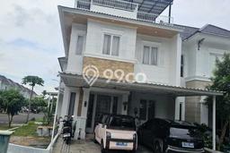 Dijual Hunian Rumah Terawat 3 Kamar di Banjar Wijaya, Tangerang Dijual Hunian Rumah Terawat 3 Kamar di Banjar Wijaya, Tangerang