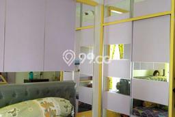 Apartemen Kawasan BSD, 1 KM, Luas 22m2m² Apartemen Kawasan BSD, 1 KM, Luas 22m2m²