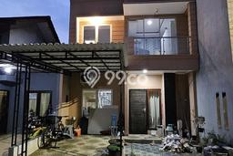 Sewa Rumah Harga Terjangkau di Modernland Tangerang dengan 2 KT Sewa Rumah Harga Terjangkau di Modernland Tangerang dengan 2 KT