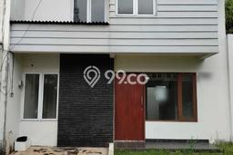 Rumah Modern 3 Kamar LT 179m2 di Cimone Rumah Modern 3 Kamar LT 179m2 di Cimone