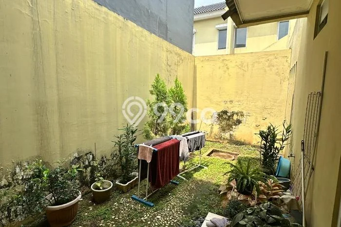 For Sale! Premium House LT 219m2 Desain Elegan di Gading Serpong IL Lago For Sale! Premium House LT 219m2 Desain Elegan di Gading Serpong IL Lago
