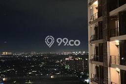 Apartemen Murah Dijual di Tangerang 1 KT & 1 KM Apartemen Murah Dijual di Tangerang 1 KT & 1 KM
