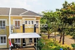 For Sale! Premium House LT 219m2 Desain Elegan di Gading Serpong IL Lago For Sale! Premium House LT 219m2 Desain Elegan di Gading Serpong IL Lago