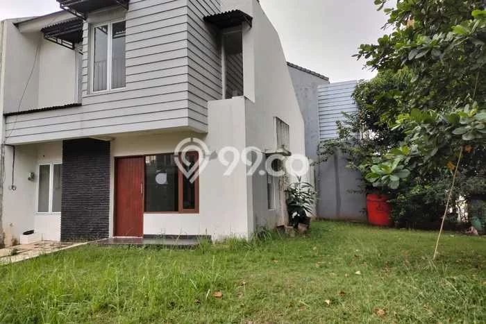 Rumah Modern 3 Kamar LT 179m2 di Cimone Rumah Modern 3 Kamar LT 179m2 di Cimone
