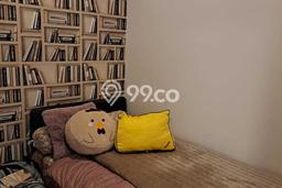 Apartemen Kawasan BSD, 3 KT, Luas 68m2m², Area Strategis Apartemen Kawasan BSD, 3 KT, Luas 68m2m², Area Strategis