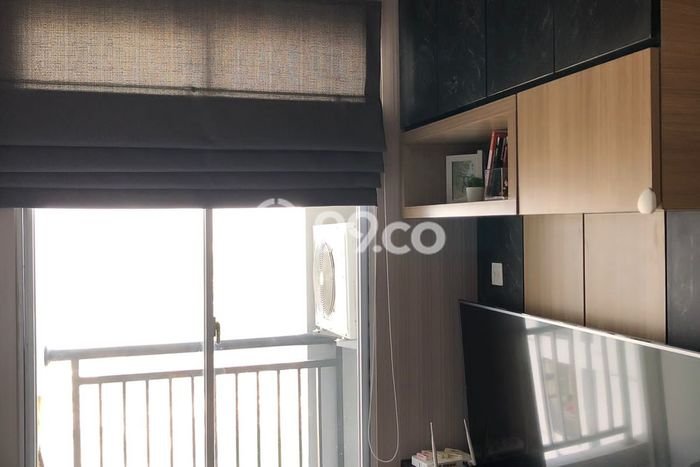 Apartemen Terjangkau Dijual di Tangerang 1 KT & 1 KM Apartemen Terjangkau Dijual di Tangerang 1 KT & 1 KM