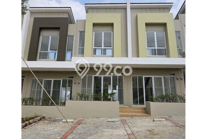 FOR SALE! Ruko di Tigaraksa Tangerang, LT 60m2, LB 69m2 FOR SALE! Ruko di Tigaraksa Tangerang, LT 60m2, LB 69m2