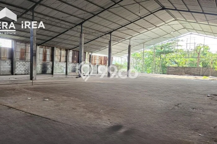 Gudang Disewakan di Area Ramai Gondangrejo, Karanganyar Gudang Disewakan di Area Ramai Gondangrejo, Karanganyar