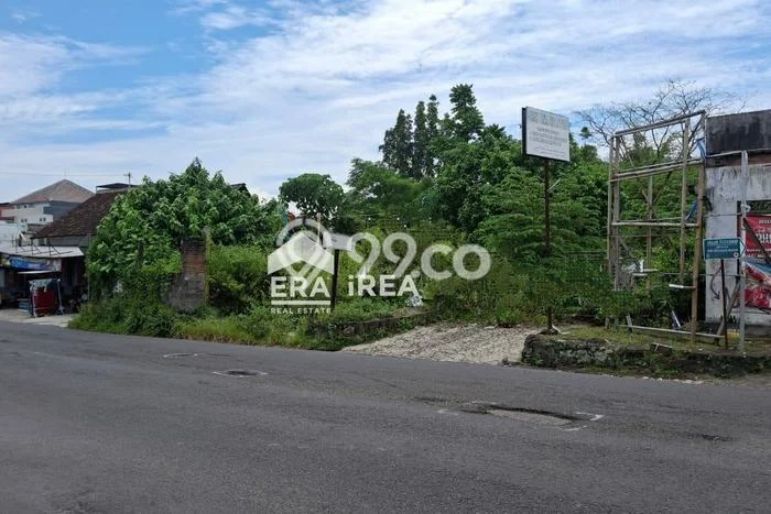 Tanah Strategis Dijual di Mlati Sleman 4674m2 Tanah Strategis Dijual di Mlati Sleman 4674m2