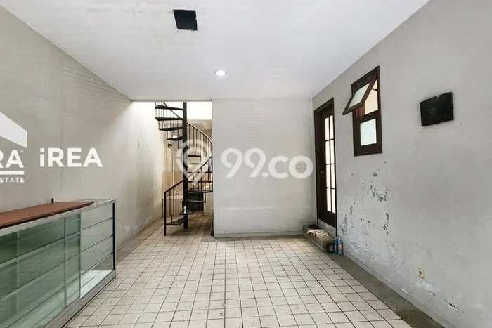 Rumah Elit Modern Siap Huni di Solo Baru Surakarta Rumah Elit Modern Siap Huni di Solo Baru Surakarta