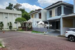 Best Deal Hunian Mewah Ideal dan Luas di Sleman, Sleman Best Deal Hunian Mewah Ideal dan Luas di Sleman, Sleman