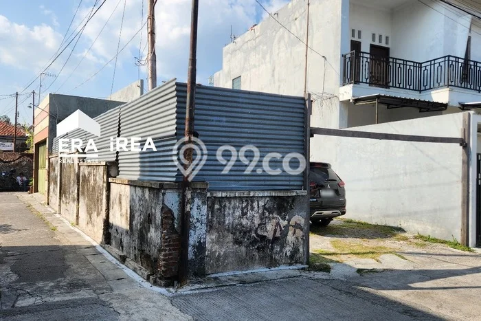 Lahan Kosong Dijual di Surakarta dengan Area 90m2 Lahan Kosong Dijual di Surakarta dengan Area 90m2