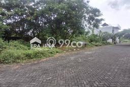 Untuk Dijual Tanah di Mlati Sleman Luas 247m2 SHM Untuk Dijual Tanah di Mlati Sleman Luas 247m2 SHM