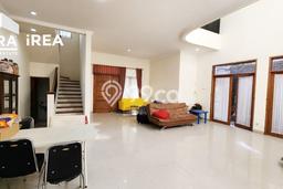 Best Deal Hunian Premium Ideal dan Luas di Ngaglik, Sleman Best Deal Hunian Premium Ideal dan Luas di Ngaglik, Sleman